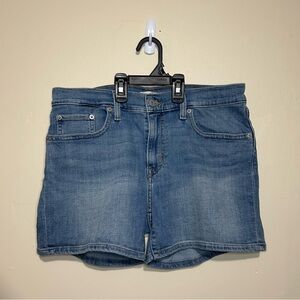 Levi Denim Shorts